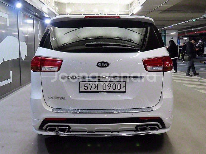 @15년식 올 뉴카니발 9인승 디젤 노블레스 전국최저--4