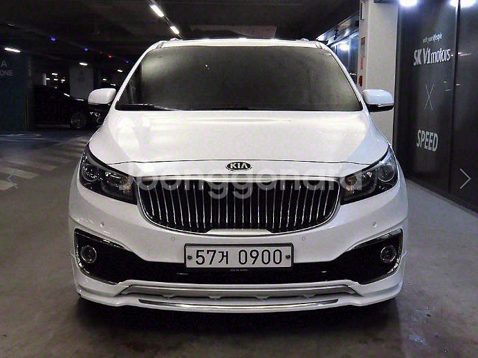 @15년식 올 뉴카니발 9인승 디젤 노블레스 전국최저--1