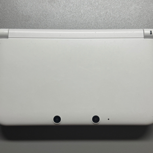 닌텐도 3ds XL 화이트 구큰다수 양도 판매합니다