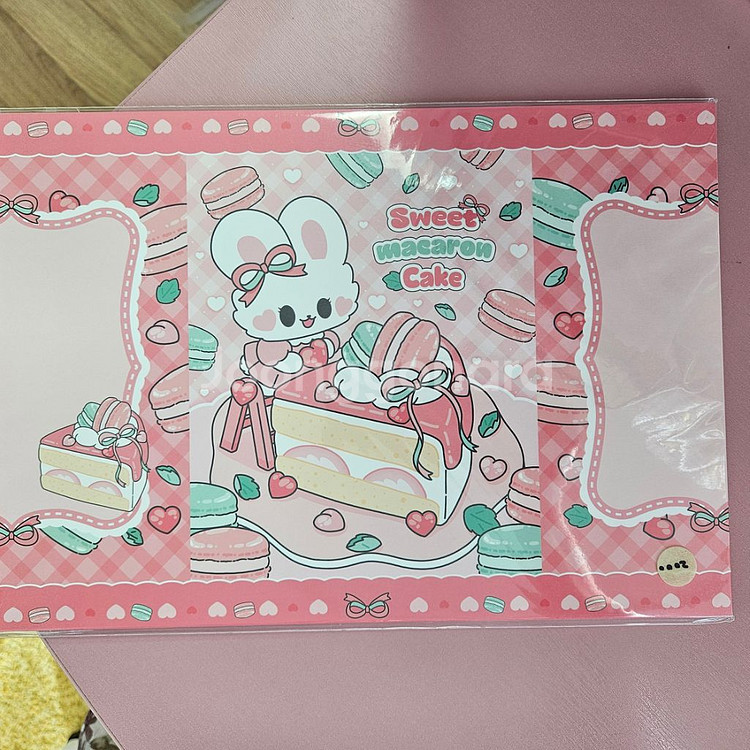 랩핑지 한 페이지당 3000--4