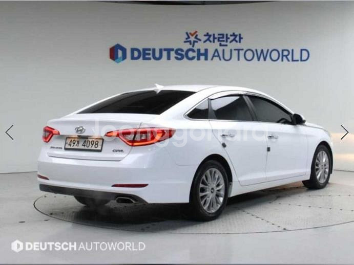 @17년식 LF쏘나타 2.0 CVVL 케어플러스 전국--1