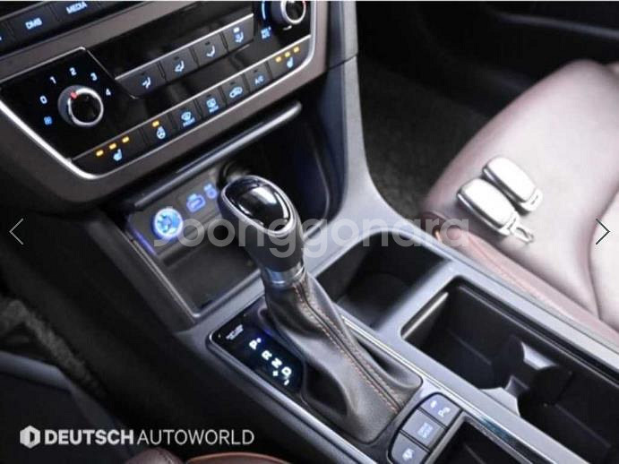 @17년식 LF쏘나타 2.0 CVVL 케어플러스 전국--7