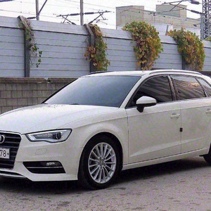 @15년식 A3(3세대) 35 TDI 스포트백 다이나