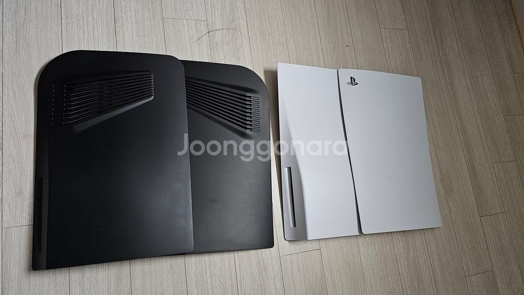 PS5 디스크버젼 (CFI-1218A) 팝니다!--4