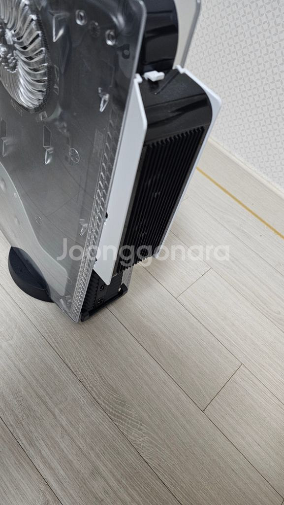 PS5 디스크버젼 (CFI-1218A) 팝니다!--3