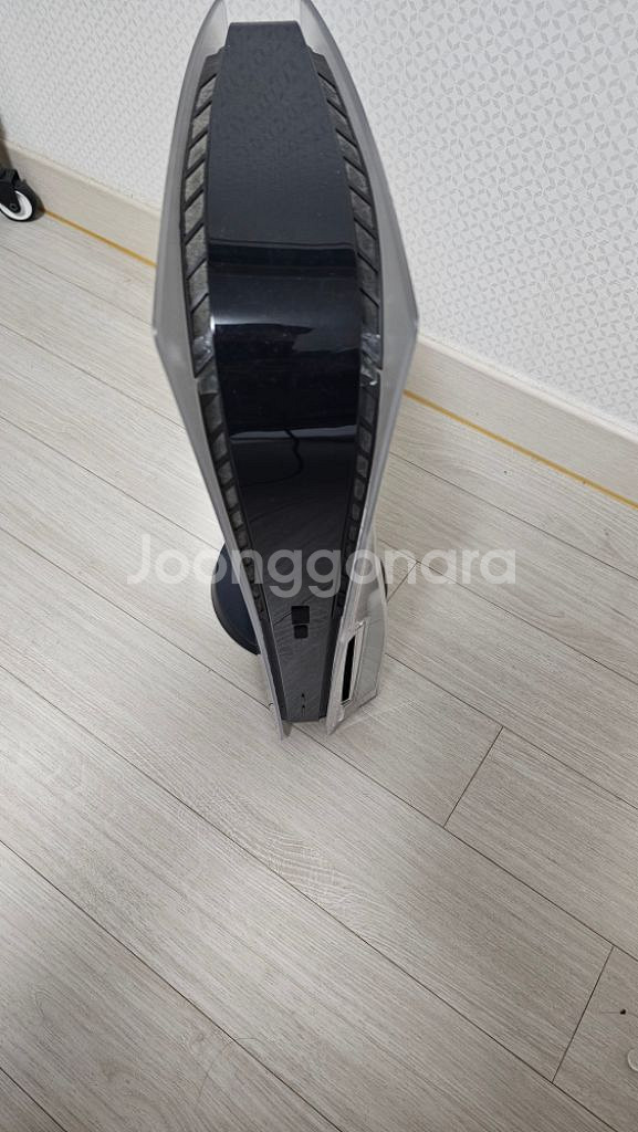 PS5 디스크버젼 (CFI-1218A) 팝니다!--1