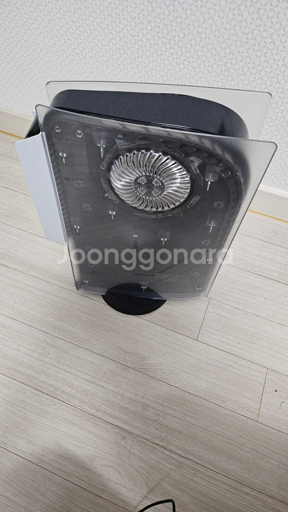 PS5 디스크버젼 (CFI-1218A) 팝니다!--2