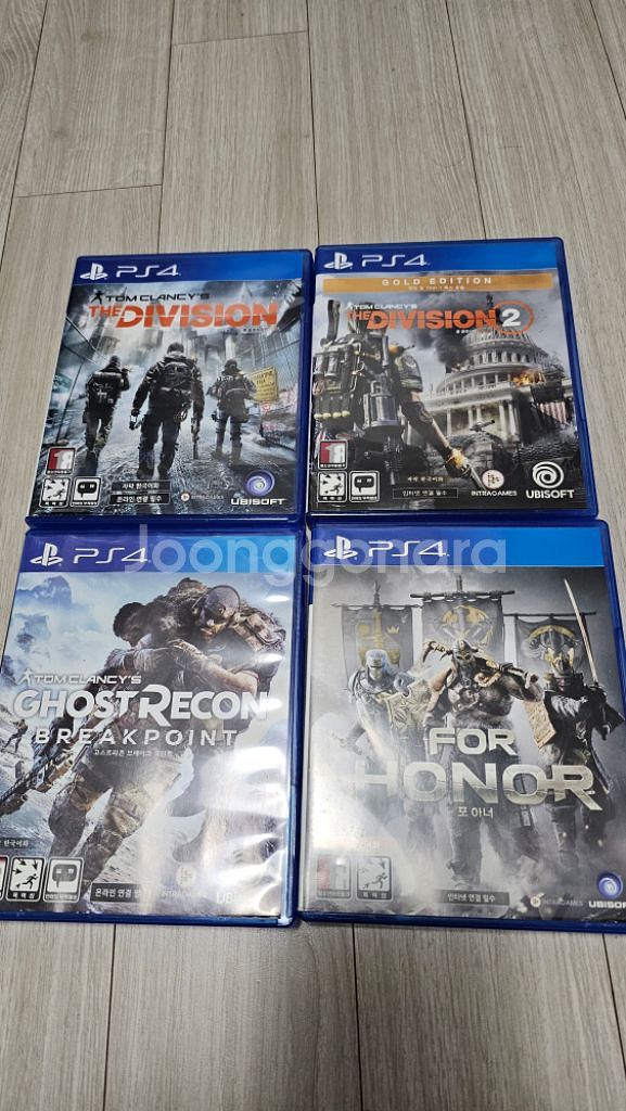 PS5 디스크버젼 (CFI-1218A) 팝니다!--5