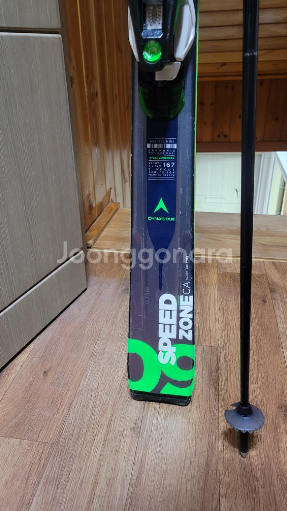 스키판매 부츠,장갑,폴대(포함) 선착순 판매 상태 최상--2