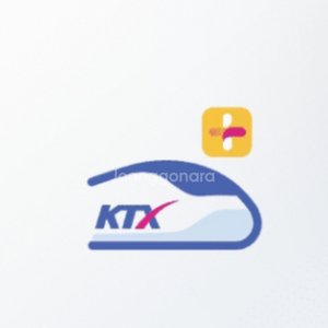 KTX 기차 할인 대리 예매 15% 해드려용