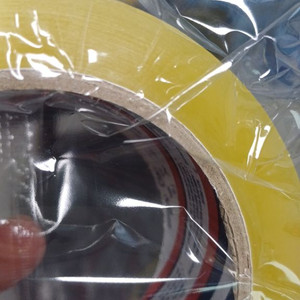 박스테이프 투명 80m 대용량 10개