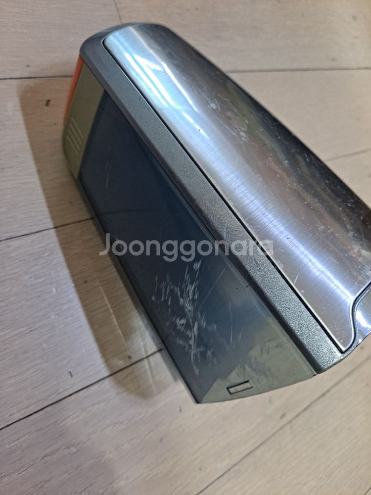 일렉트로룩스 청소기 먼지통 5천--2