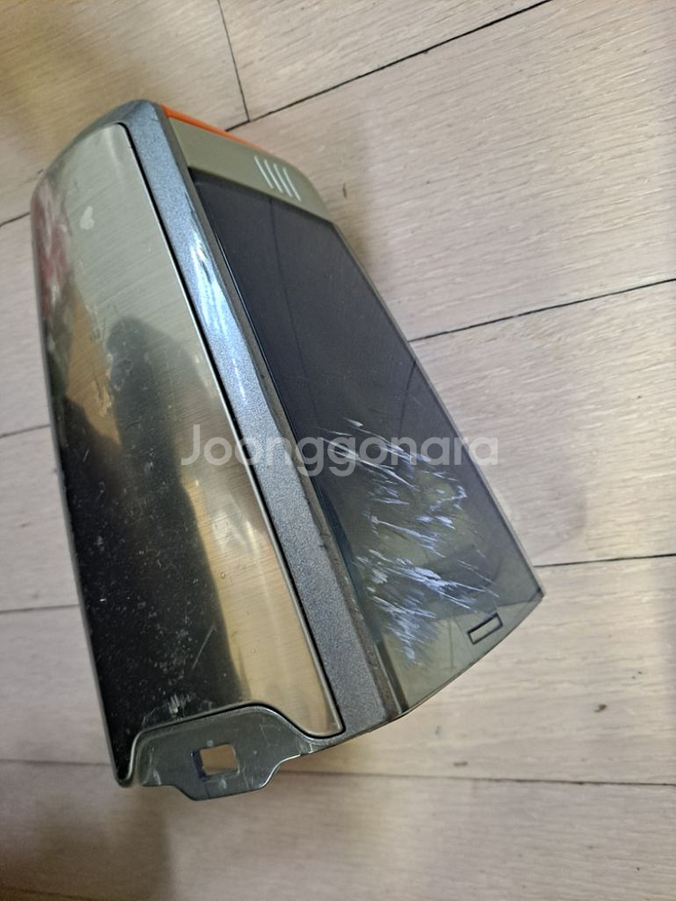 일렉트로룩스 청소기 먼지통 5천--3