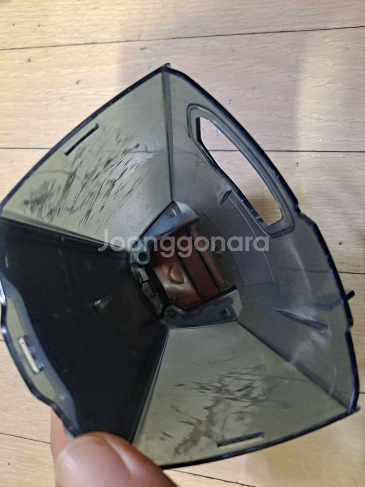 일렉트로룩스 청소기 먼지통 5천--4