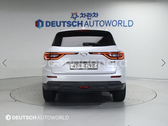 @18년식 QM6 2.0 dCi 2WD RE 전국최저--3