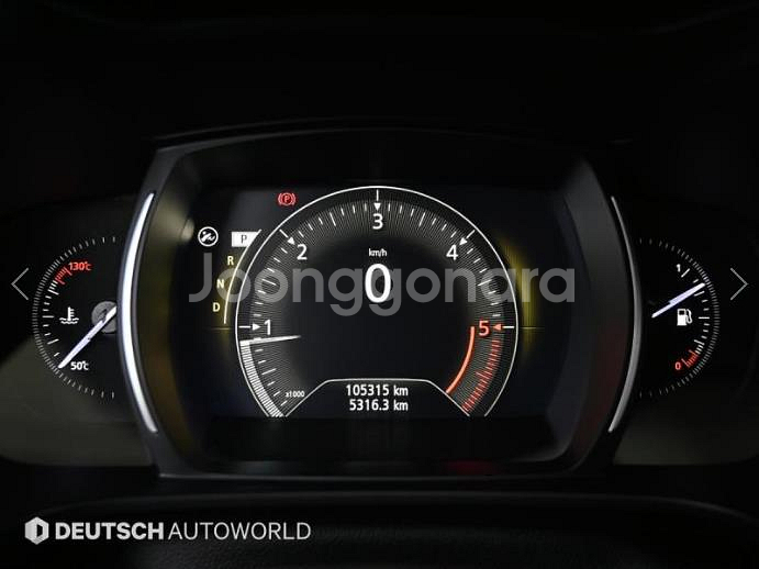 @18년식 QM6 2.0 dCi 2WD RE 전국최저--7