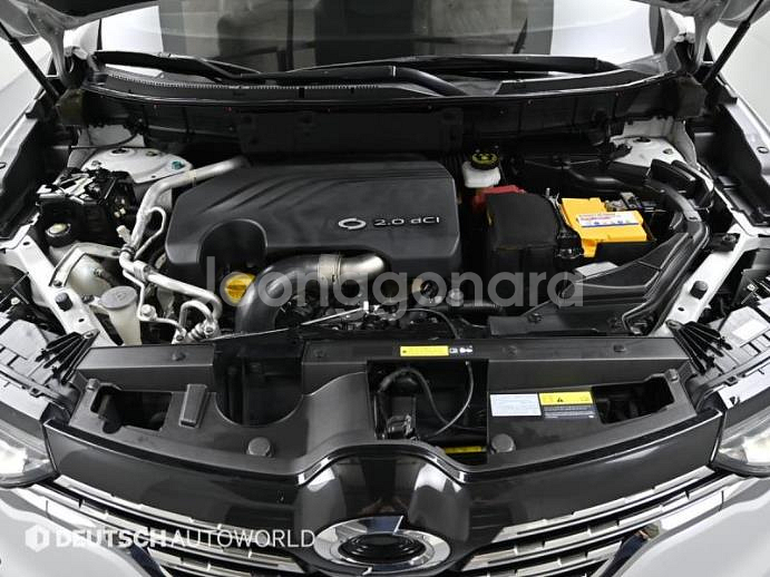 @18년식 QM6 2.0 dCi 2WD RE 전국최저--5