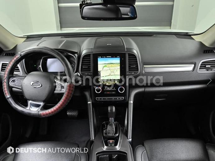 @18년식 QM6 2.0 dCi 2WD RE 전국최저--6