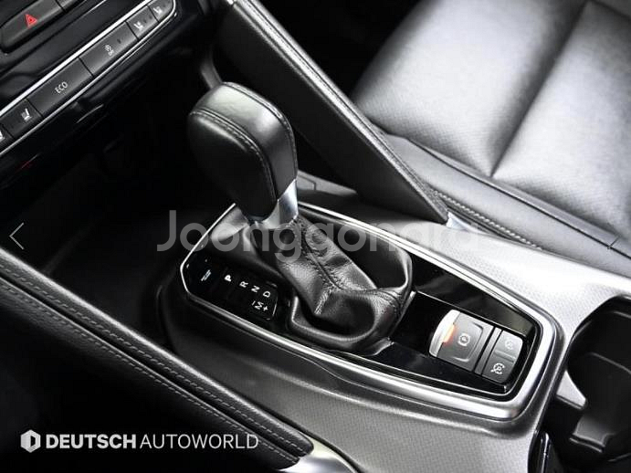 @18년식 QM6 2.0 dCi 2WD RE 전국최저--8