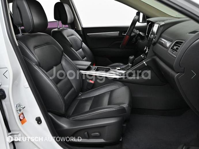 @18년식 QM6 2.0 dCi 2WD RE 전국최저--9