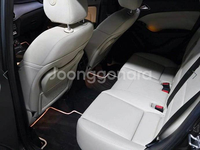 @18년식 B클래스(2세대) B220 전국최저가격--5