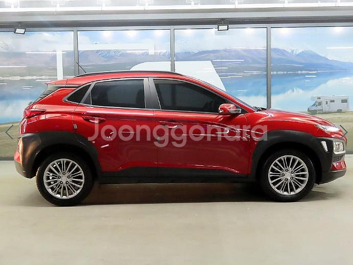 @18년식 코나 1.6 가솔린 2WD 모던 팝 전국최--2