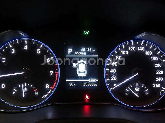 @18년식 코나 1.6 가솔린 2WD 모던 팝 전국최--8