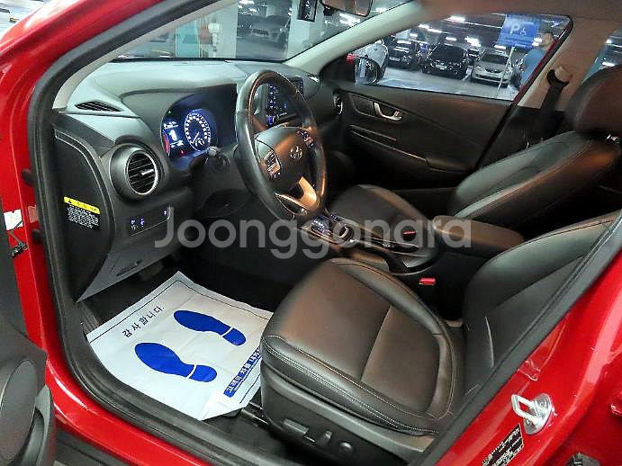 @18년식 코나 1.6 가솔린 2WD 모던 팝 전국최--5