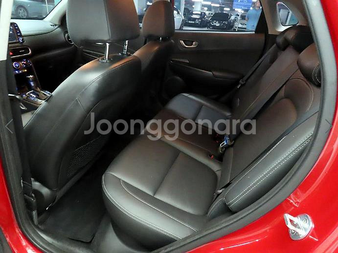 @18년식 코나 1.6 가솔린 2WD 모던 팝 전국최--6