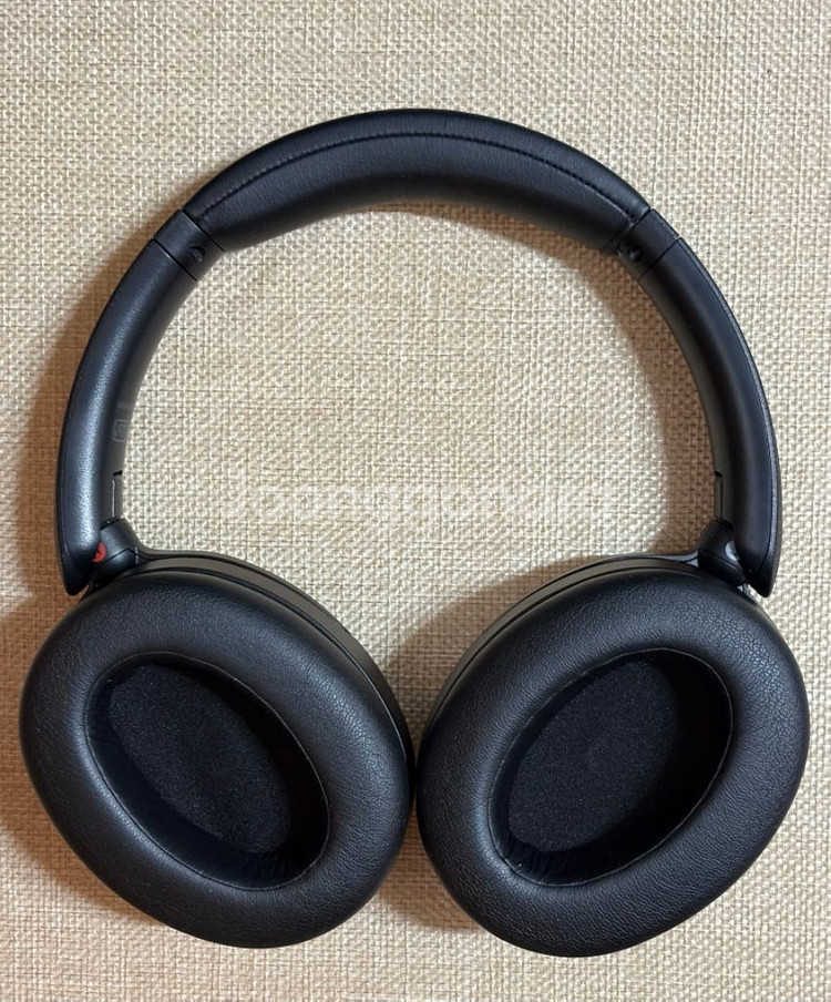 소니 블루투스 헤드셋 HW-XB910N BZE--1