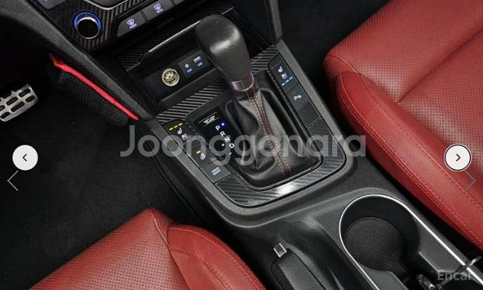 @17년식 아반떼AD 1.6 터보 스포츠 익스트림 전--8