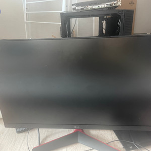 lg 24gn600 144hz 게이밍 모니터