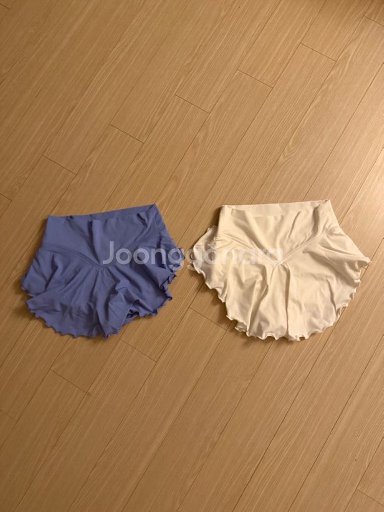 핫한 쇼츠(하의) s size--1