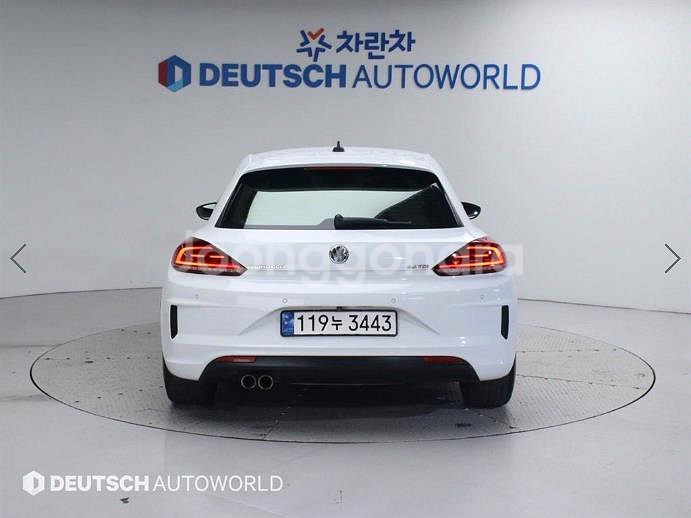 @15년식 시로코(3세대) 2.0 TDI R라인 전국--3