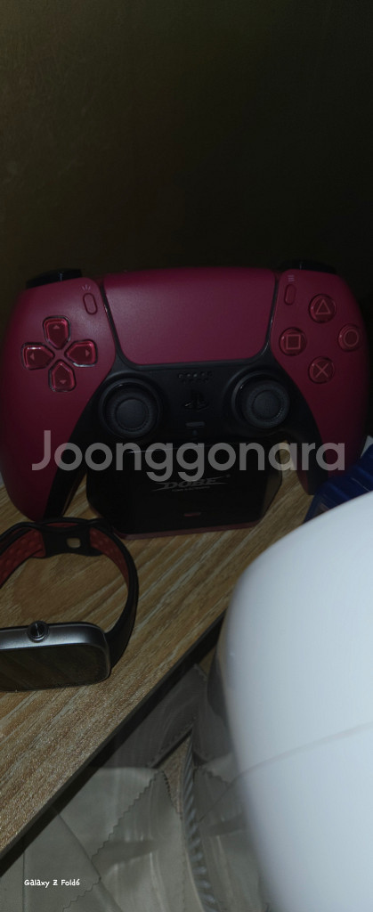 ps5 pro 판매합니다.--1