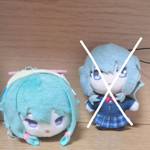 프세카 프로세카 공굿 네네 원더쇼 모찌마스 판매