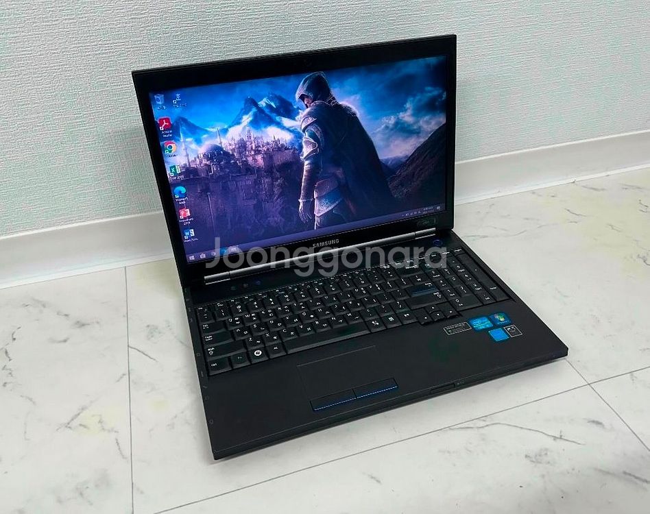 삼성 노트북 NT200B 사무/게임용(i5 24--1