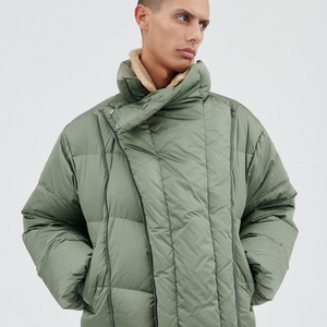 HGBB STUDIO KARA DOWN PARKA L