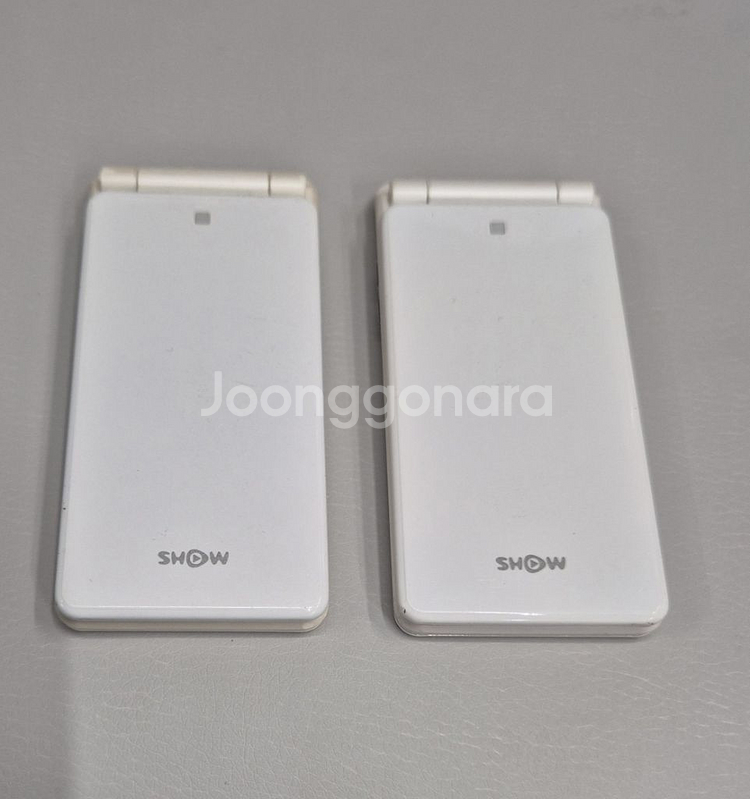 EV-F110 폴더폰 공신폰 공부폰 단순통화 문자만--1