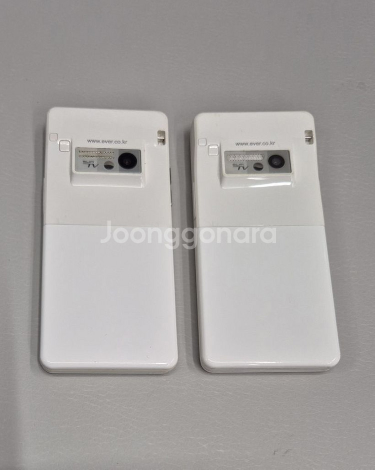EV-F110 폴더폰 공신폰 공부폰 단순통화 문자만--4