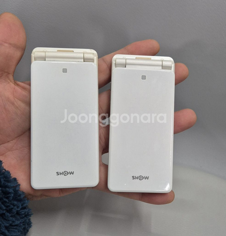 EV-F110 폴더폰 공신폰 공부폰 단순통화 문자만--3