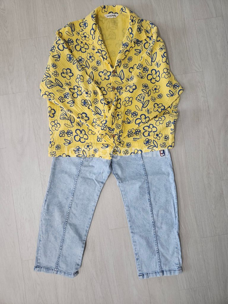 리미떼두두 2xl 130사이즈--0