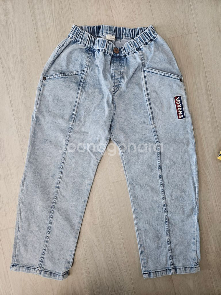 리미떼두두 2xl 130사이즈--3