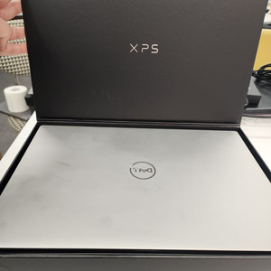 델 노트북 Dell. XPS 15 9520