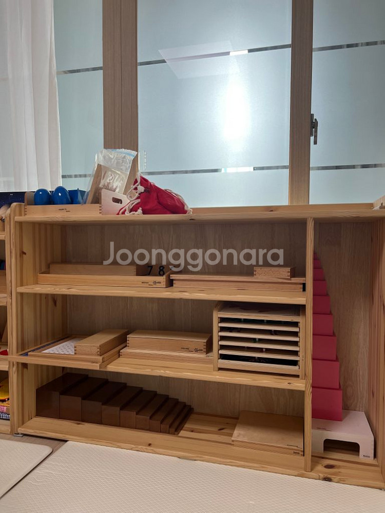 키즈에이원 몬테소리 토들러--1