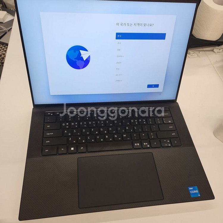 델 노트북 Dell XPS 15 9530--2