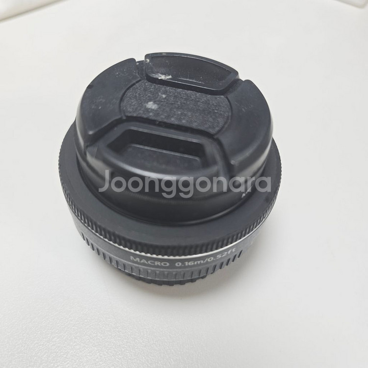 캐논 EF-S 24mm f/2.8 STM 렌즈--2