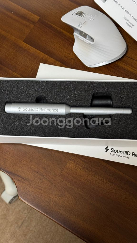 Sound ID 소나웍스--1