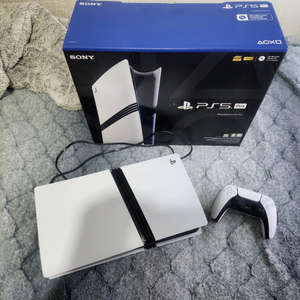 ps5 pro 풀박스