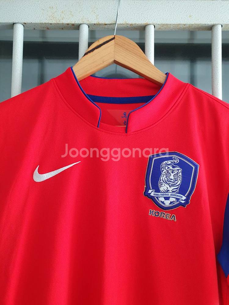 나이키 축구 국대 20142015 홈 스타디움 저지 M--1